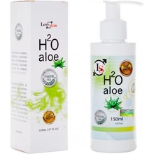 H2O Aloe 150 ml