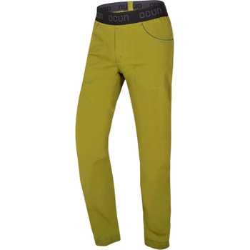 Ocún Мъжки панталон за катерене Ocun Jaws Pants Climbing trousers - Green Avocado (009-1522-0412)