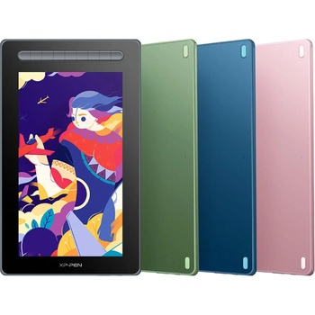 Image 1 of XPPen Artist 13 2nd (CD130FHBK1)