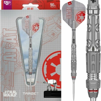Target steel Star Wars AT-AT SP 24 g