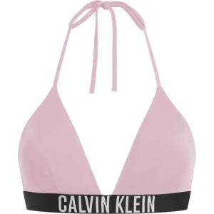 Calvin Klein Intense Power Triangle bikini top - Pink (Dream Pink)