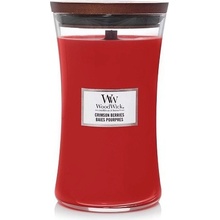 WoodWick Crimson Berries 609,5 g