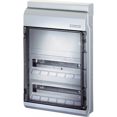 Hensel KV 9350 Jističová skříň