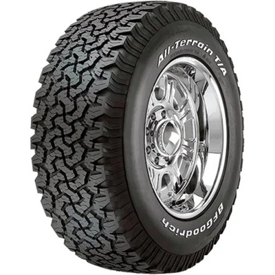 BFGoodrich All-Terrain T/A KO2 225/75 R16 115/112S