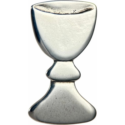 Drakkaria HUSITSKÝ KALICH stříbrný přívěsek P38527