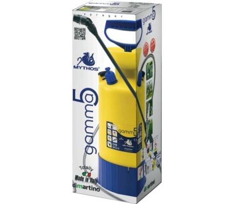 Dimartino Gamma 5l