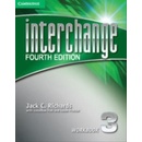 Interchange Level 3 Workbook