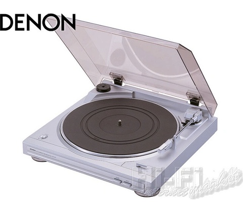 Denon DP-29F