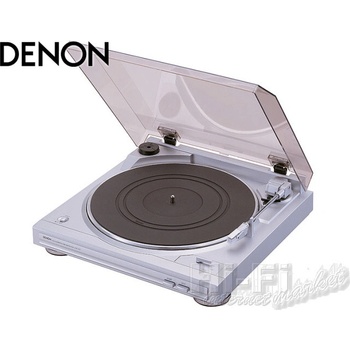 Denon DP-29F