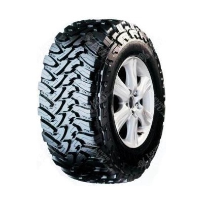 Toyo Open Country H/T 33/10,5 R15 114P