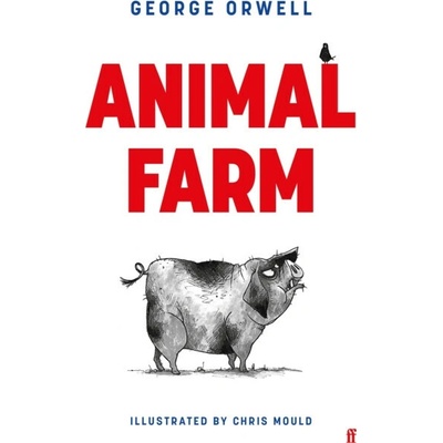 Animal Farm - George Orwell