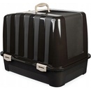 Happet uzavretá kyveta 51,5 x 38 x 38 cm