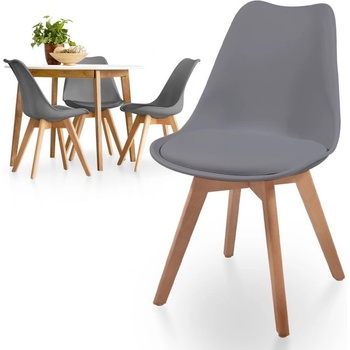 Miadomodo 80552 set 4 ks