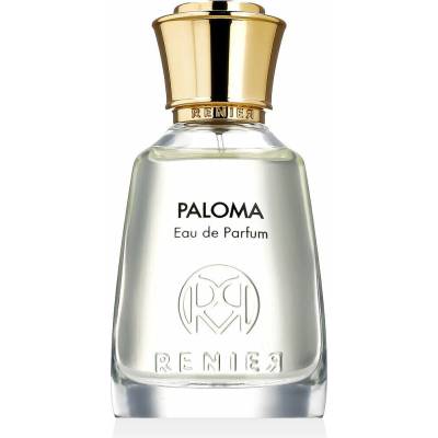 Renier Perfumes Paloma parfumovaná voda unisex 50 ml