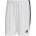 adidas Мъжки къси панталони Adidas Sereno Training Shorts Mens - White/Black