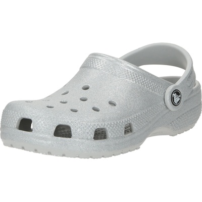 Crocs Отворени обувки сиво, размер C12