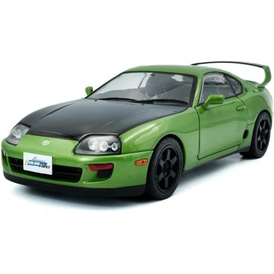 Solido 1: 18 Тойота Супра mk4 a80