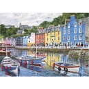 Gibsons Jigsaw Fishing Port 1000 dielov