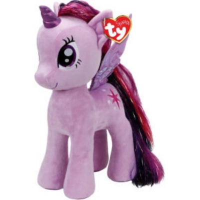 TY My Little Pony Fialka jednorožec 45 cm