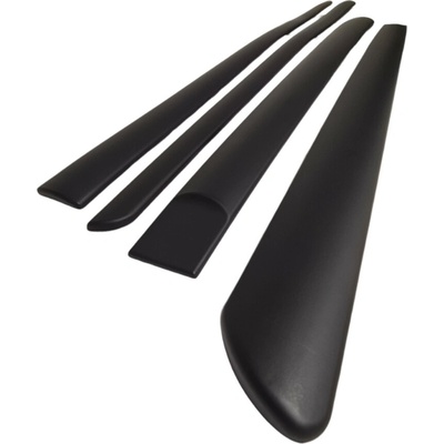 Kia Sportage III 10-15 Lišty dveří – Sleviste.cz