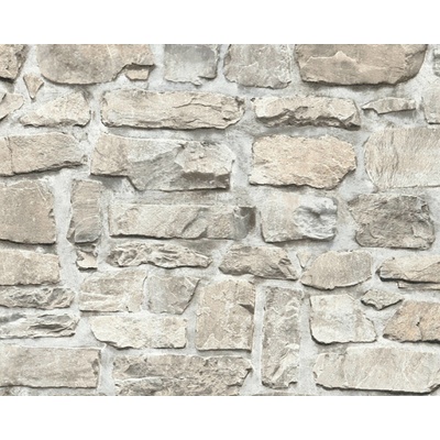 A.S.Création 363702 vliesová tapeta na zeď IL DECORO rozmery 0,53 x 10,05 m
