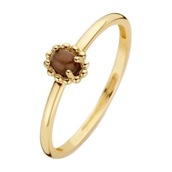 Blush Дамски пръстен от злато Blush 1225YCB (1225YCB)
