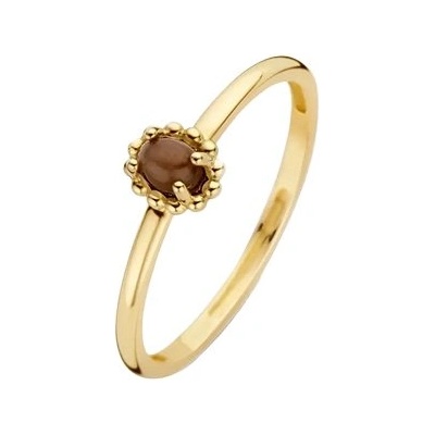 Blush Дамски пръстен от злато Blush 1225YCB (1225YCB)