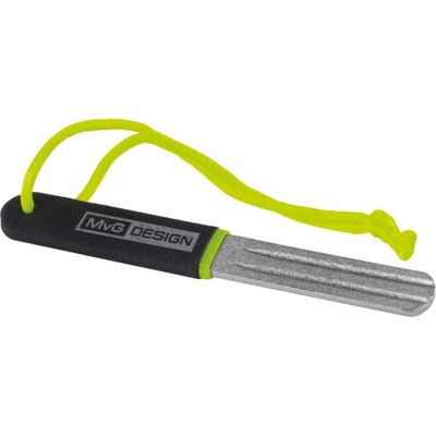 Winmau Brúsik - Michael van Gerwen V-groove dart point sharpener