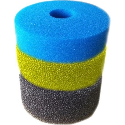 Náhradný SET biomolitanov pre filter Aquanova NPF 20 a NPF 30