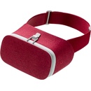 Google Daydream VR Crimson