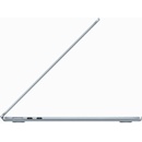 Apple MacBook Air 13 M4 8-Core GPU (2025) Sky Blue MC6T4CZ/A