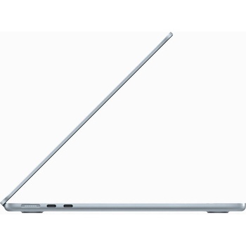 Apple MacBook Air 13 M4 8-Core GPU (2025) Sky Blue MC6T4CZ/A
