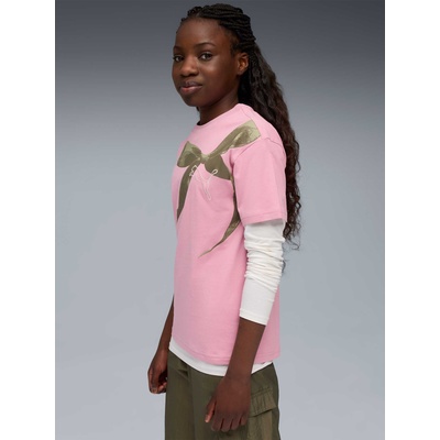 PUMA Тениска BOWTIQUE Relaxed Graphic Tee G