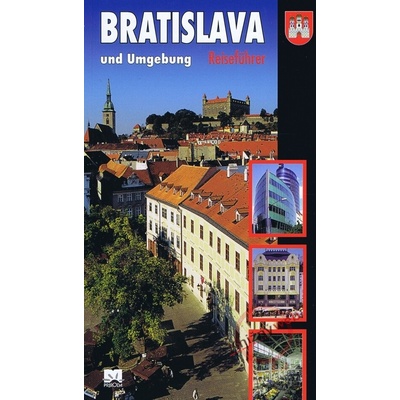Bratislava und Umgebung - Ján Lacika