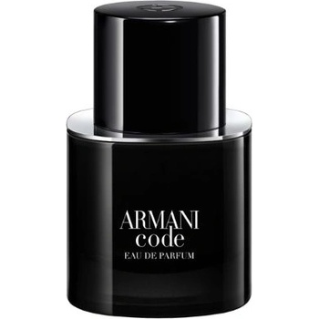 Giorgio Armani Armani Code pour Homme (Refillable) EDP 30 ml