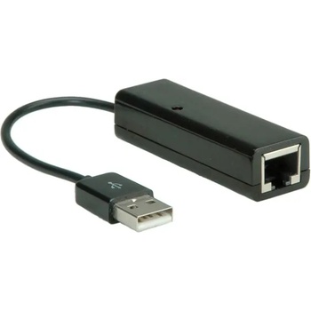 Image 1 of Roline USB2.0 to ETHERNET converter, Value 12.99. 1107 (12.99.1107)