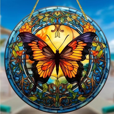 Izamel Lapač Slunce Butterfly typ 12/S