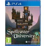 Sneaky Yak Studio Spellcaster University (PS4)