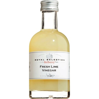 Belberry Limetkový ocet 200 ml