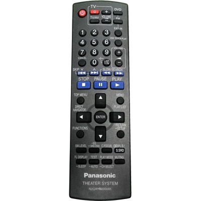 GENERAL Panasonic n2qayb000095 - дистанционно управление дубликат (n2qayb000095)