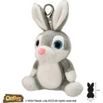 Wild Planet Ключодържател Зайче 14см, Wild Planet (K8520)