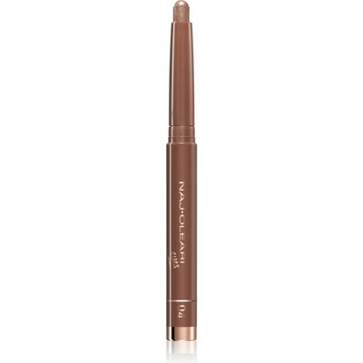 Naj Oleari Absolute Stay Eyeshadow očné tiene v ceruzke 04 Golden Brown 1,64 g