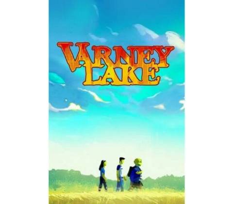 Varney Lake
