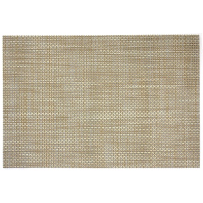 Horecano HORECANO-PVC Подложка за хранене 45x30cm БЕЖОВО ST440215 (01981318)