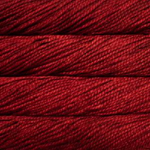 malabrigo Vientos Cereza Плетива прежда (VTS033)