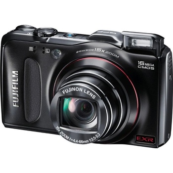 Fujifilm FinePix F550