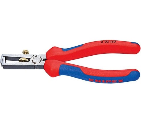 Knipex 11 02 160 SB