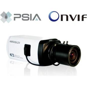 Hikvision DS-2CD853F-E