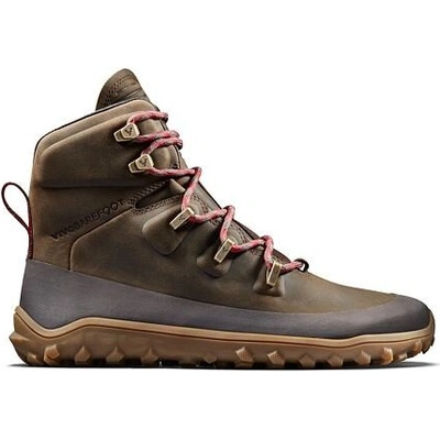Vivobarefoot Tracker Leather At Womens Bracken – Zboží Dáma