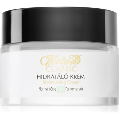 Helia-D Classic Hydratační krém pro normální pleť 50 ml